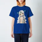 らぷほのユニコーン娘 スタンダードTシャツ