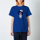 Hori shopのアフロ球児　おぎなくん。 Regular Fit T-Shirt