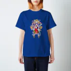 zectcooperの２０１３巫女 Regular Fit T-Shirt