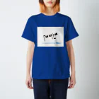 hokuro03のlove ＆ free Regular Fit T-Shirt