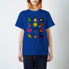 MOORYWORKS.のBaCamp Tシャツ/ロンパース KIDS スタンダードTシャツ