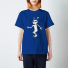 nanairoのalien スタンダードTシャツ