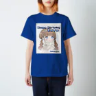 メモライズプロジェクト officialショップの蒼野まゆ生誕Tシャツ スタンダードTシャツ