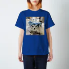 COMONOのお帽子ちゃん Regular Fit T-Shirt