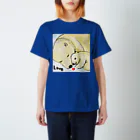 うーちゃぽこのLove Regular Fit T-Shirt