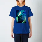 もやし商店の深海のうお座 Regular Fit T-Shirt