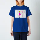 リベルテ haruのツイスト♪ Regular Fit T-Shirt