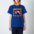 LONESOME TYPE ススの🥟JUMBO GYOZA（CHINATOWN） Regular Fit T-Shirt