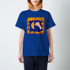 LONESOME TYPE ススの🥟JUMBO GYOZA（CHINATOWN） スタンダードTシャツ