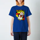 いたやもるしのSUPERCAVY Regular Fit T-Shirt