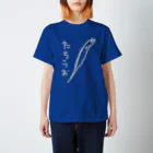 いきものや のの(本館)のタチウオ Regular Fit T-Shirt