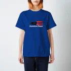 こだまのニッパー スタンダードTシャツ