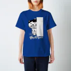 NGC5139の嫉妬する猫(ジェラシー) Regular Fit T-Shirt