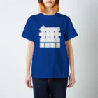 大大大津の無 Regular Fit T-Shirt