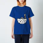 AOINO COFFEE FACTORYのAOINO typeE スタンダードTシャツ