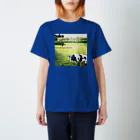 7IRO GLAMOUROUSのtake it easy.ミムちゃんTシャツ Regular Fit T-Shirt