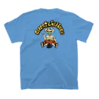 sweet childrenのTAG BOYTシャツ Regular Fit T-Shirtの裏面