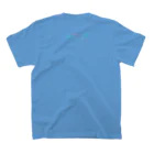 7IRO GLAMOUROUSのlive through this Tシャツ Regular Fit T-Shirtの裏面