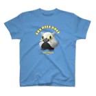 LONESOME TYPE ススの猫おにぎり🐱🍙（ネコ味） Regular Fit T-Shirt
