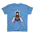 服部ともあきのあっちゃん大魔王2018 スタンダードTシャツ