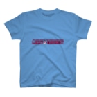 Journey ShopのLUCKY★EUROBEAT Regular Fit T-Shirt