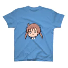 Wabisukeのガクブル スタンダードTシャツ