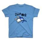 幸うさ.comのDHA配合 Regular Fit T-Shirt