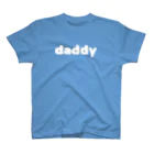 Afroのdaddy スタンダードTシャツ