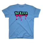 ラクダイズスーパースターのTOP EATER PUNX Regular Fit T-Shirt