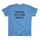 Sundays Scout Clubのsuper nature スタンダードTシャツ