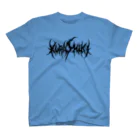 Toshihiro Egawa Artのデスメタル倉敷/DEATH METAL KURASHIKI Regular Fit T-Shirt