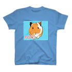 LichtmuhleのPOYOちゃん Regular Fit T-Shirt