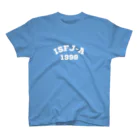 mbti_の1998年生まれのISFJ-Aグッズ スタンダードTシャツ