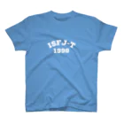 mbti_の1998年生まれのISFJ-Tグッズ Regular Fit T-Shirt