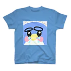 葉のふるえるぺんぺん Regular Fit T-Shirt