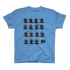 つきれうのバナナとクマクマクマ……… Regular Fit T-Shirt