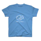 加藤公一@たい焼き専門家のたい焼きグッズ（青ベース） Regular Fit T-Shirt