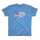 Shiho Soの炎炎夏日夢 Regular Fit T-Shirt