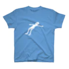 WellbeDesignLabのmizuburokun Regular Fit T-Shirt