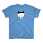 アリエスのイラストグッズやさんのかつらまるむたくん Regular Fit T-Shirt