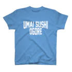 Mr.ジョーダンディーのうまい寿司おごれ Regular Fit T-Shirt