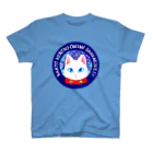 金星灯百貨店のキラキラマイカ スタンダードTシャツ