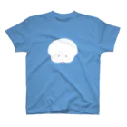 ワヌ山のワヌ山（にっこり） Regular Fit T-Shirt