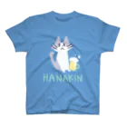 いーくんのHANAKIN スタンダードTシャツ