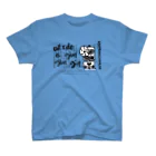 GT / Gin & T-shirtsのG&T 32 スタンダードTシャツ