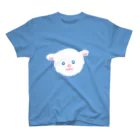 MegShiotaのビションフリーゼ Regular Fit T-Shirt