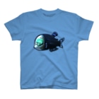 となり町のペントロー。のペントローの深海探検inデメニギス T-Shirt