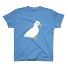 Life of Duck のKOO  スタンダードTシャツ