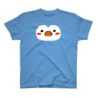 うーちゃんのおみせのよだれペンギン スタンダードTシャツ