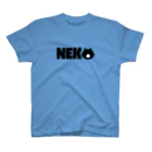 松田トロのNE-KO2 スタンダードTシャツ